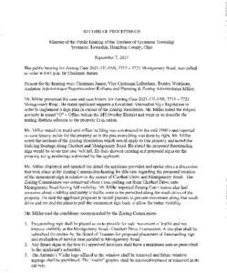 Icon of 09 07 2021 Zoning Public Hearing Minutes