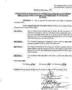 Icon of Resolution 2016-66