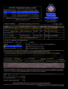 Icon of Case 2022-04MA Submittal Documents