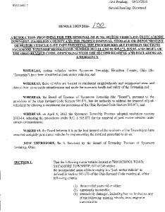 Icon of Resolution 2016-130