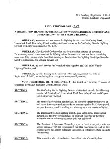 Icon of Resolution 2016-134