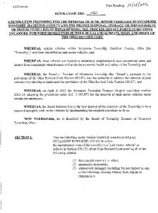 Icon of Resolution 2016-150