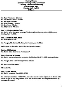 Icon of ZC 04 11 2022  Meeting Minutes