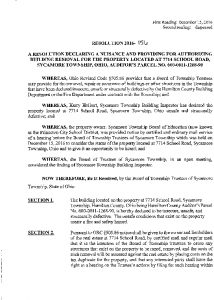 Icon of Resolution 2016-156