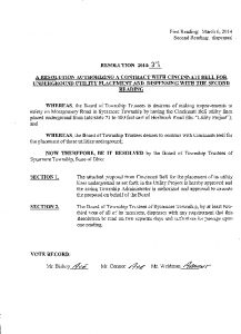 Icon of Resolution 2014-27