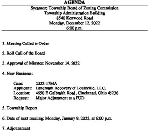Icon of 12-12-22-Zoning-Commission-Agenda