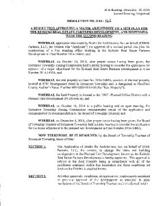 Icon of Resolution 2014-162
