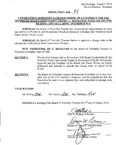 Icon of Resolution 2014-94