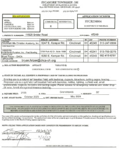 Icon of SYCB230004 Submittal Documents