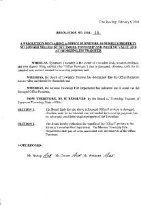 Icon of Resolution 2014-12