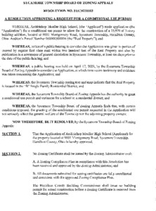 Icon of Resolution SYCB230003