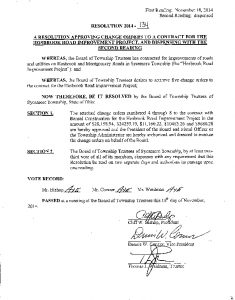 Icon of Resolution 2014-134