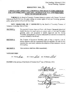 Icon of Resolution 2014-16