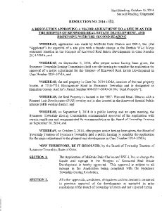 Icon of Resolution 2014-130