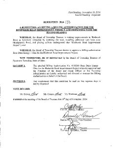 Icon of Resolution 2014-133