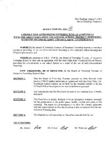 Icon of Resolution 2014-99