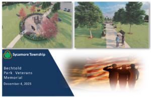 Icon of Veterans Memorial - State Cap Presentation - Final