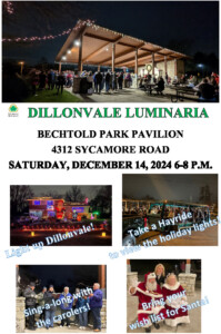 Icon of Dillonvale Luminaria 2024