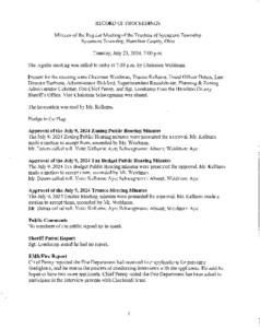 Icon of Record Of Proceedings 07 23 2024