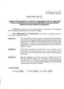 Icon of Resolution 2014-67