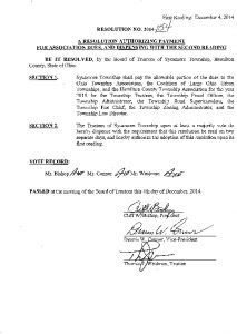 Icon of Resolution 2014-154
