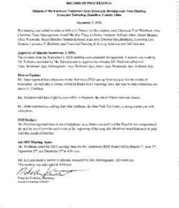 Icon of 12 03 2024 JEDZ Boards Meeting Minutes