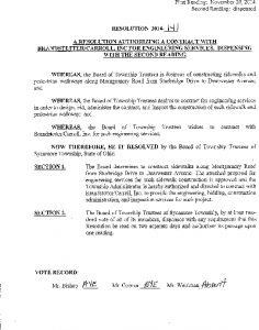 Icon of Resolution 2014-141