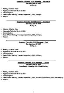 Icon of 06 03 2025 JEDZ Agendas