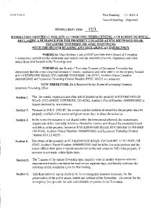Icon of Resolution 2014-137