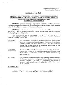 Icon of Resolution 2013-155
