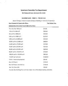 Icon of Fire-Department-Fee-Schedule