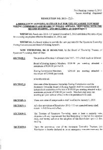 Icon of Resolution 2013-02