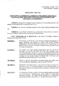 Icon of Resolution 2013-156