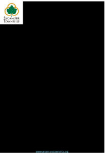 Icon of 2026 PUBLIC MEETING DATES