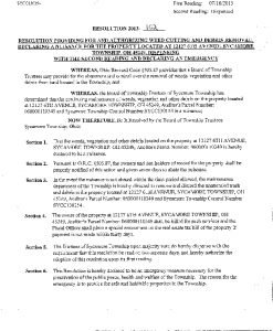 Icon of Resolution 2013-102