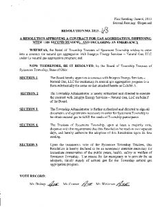 Icon of Resolution 2013-68