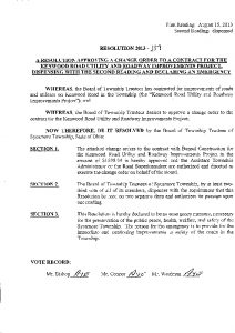 Icon of Resolution 2013-137