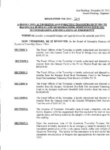 Icon of Resolution 2013-204
