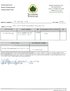 Icon of ZC-2026-8 Documents