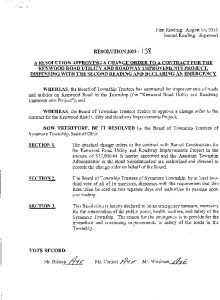 Icon of Resolution 2013-138