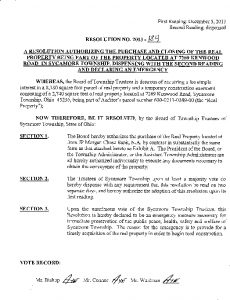 Icon of Resolution 2013-184