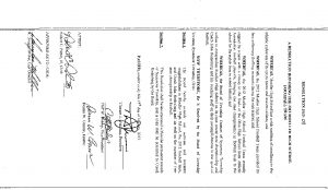 Icon of Resolution 2013-08