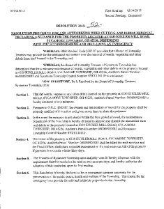 Icon of Resolution 2013-52