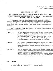Icon of Resolution 2013-150
