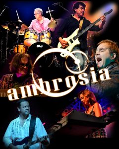 Icon of Ambrosia-promo2