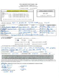 Icon of Case 2022-12P1 Submittal Documents