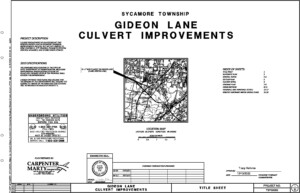 Icon of Gideon Culvert Full-Size (Signed)