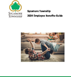Icon of 2024 Employee Benefits Guide For New Employees