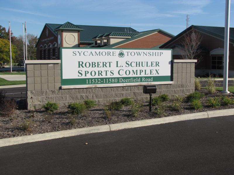 Robert L Schuler Sports Complex