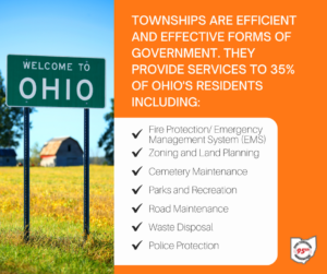 Ohio Township Day